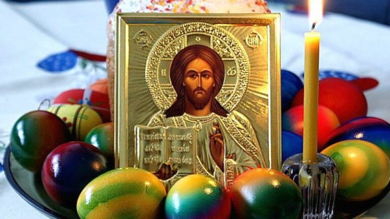 поверия-великден