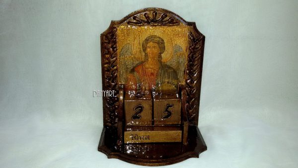 Архангел Михаил
