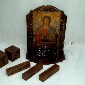 Архангел Михаил
