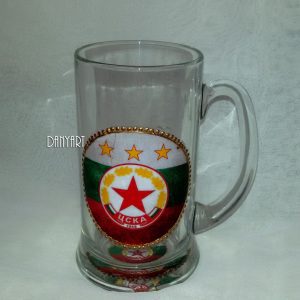 Халба ЦСКА