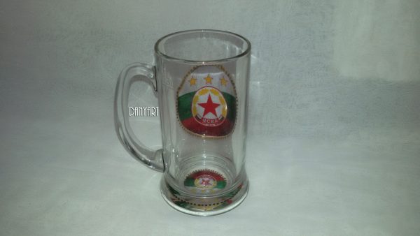 Халба ЦСКА