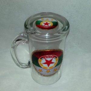 Халба ЦСКА