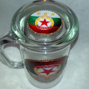 Халба ЦСКА
