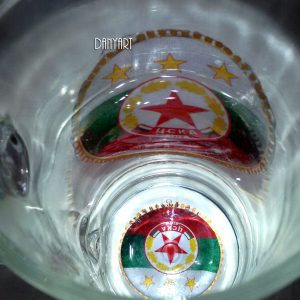 Халба ЦСКА