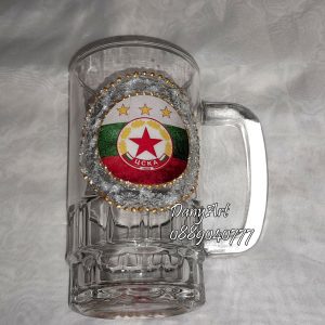 Халба ЦСКА - Image 3