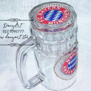 Халба Байерн Мюнхен - Image 3