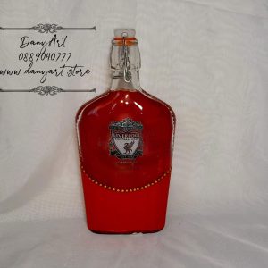 Бутилка с лого Ливърпул - Image 3