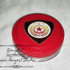 Пепелник ЦСКА 2 - Image 2