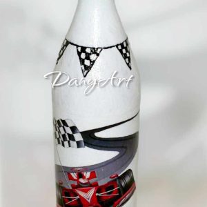 Бутилка Загорка ретро - Формула 1 - Image 2