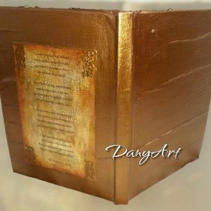 Книга икона Свети Никола - Image 2