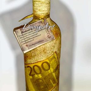 Бутилка Евро - Image 2