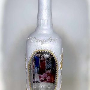 Бутилка със снимка 4 - Image 2