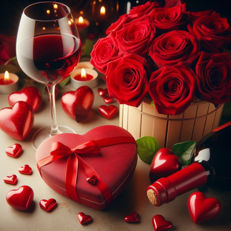 Каква е историята на Свети Валентин?