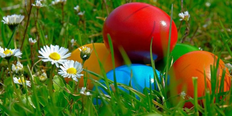 Великден – празникът на Възкресението и новото начало