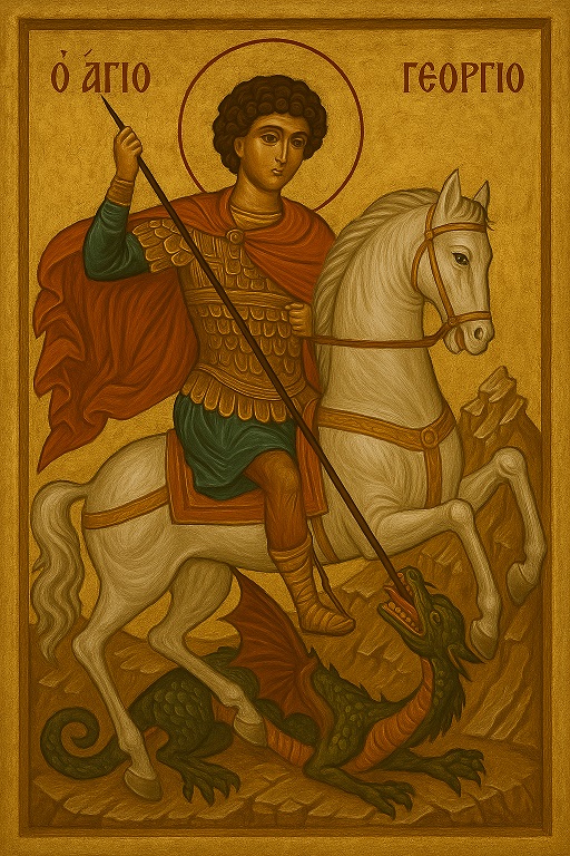 Гергьовден – празникът на храбростта, пролетта и българската душа