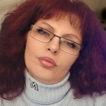 Дани Стоянова