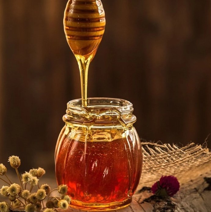 Мед от борови връхчета – природно вълшебство за силен имунитет